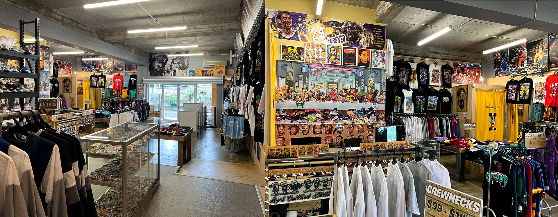 LowCool Street Art Hero Banner 3